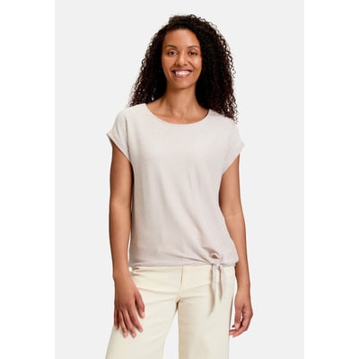 Haut casual de texture ondulée BETTY & CO