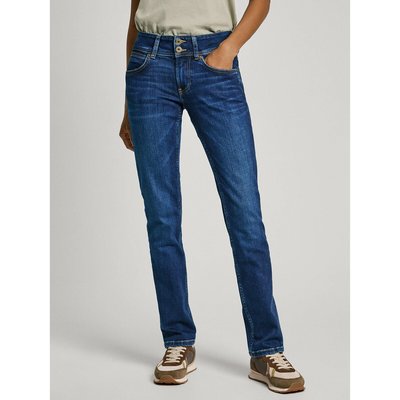 Jeans taille basse pas cher cheap