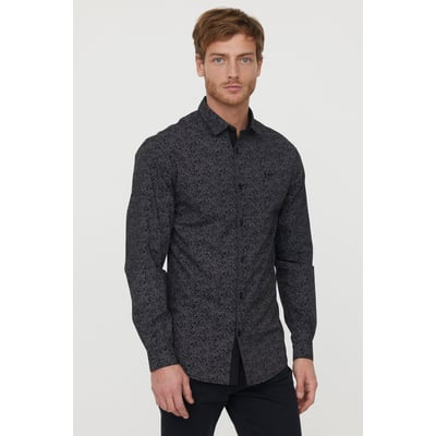 Chemise LEE COOPER DORIC Blanc