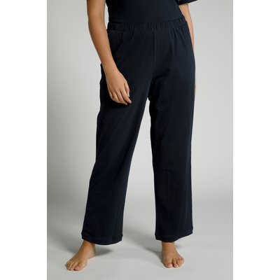 Pantalon de pyjama, couleur unie ULLA POPKEN