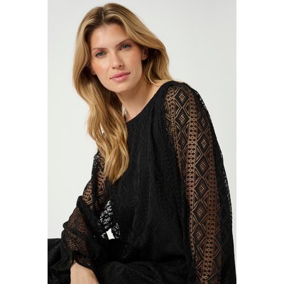 Robe CRValerie CREAM