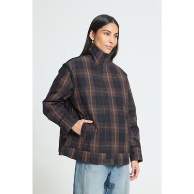 Veste d'extérieur ICHI
