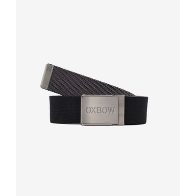Ceinture sangle réversible TARI OXBOW