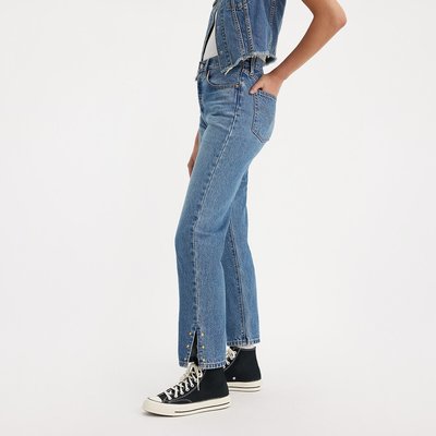 Jean 501® Crop LEVI'S