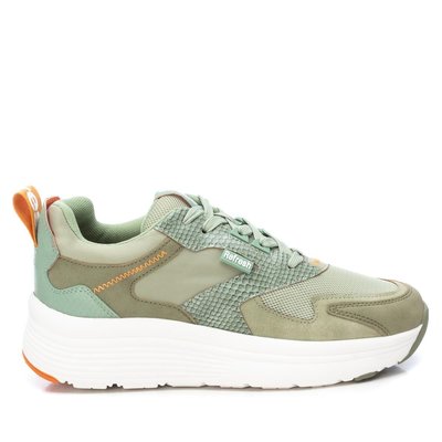 Baskets Plaine Lacets REFRESH