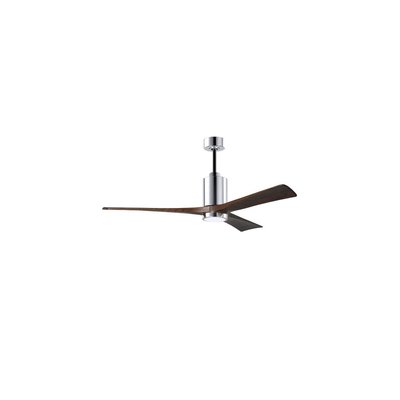 Ventilateur  Plafond  PATRICIA 3 BOUTICA-DESIGN