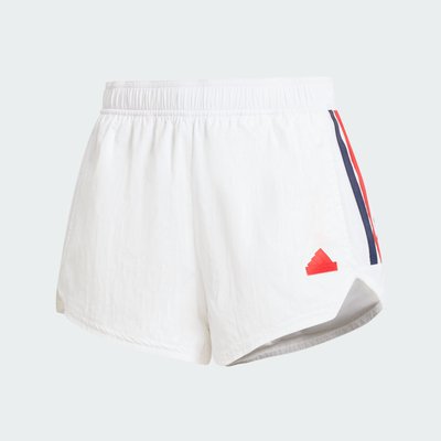Short à 3 bandes coupées Tiro Summer ADIDAS SPORTSWEAR