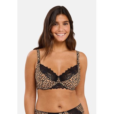 Reggiseno classico con ferretto LYA SANS COMPLEXE