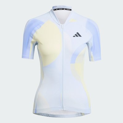 Maillot Essentials 3 bandes Graphisme Light In Motion adidas Performance
