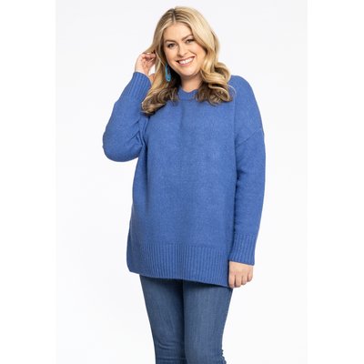 Pull avec manches longues YOEK
