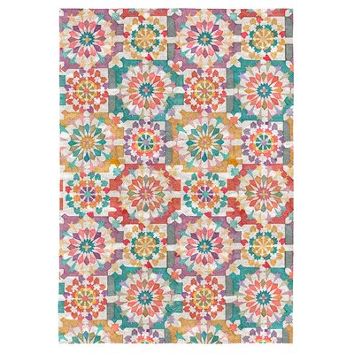 Tapis de salon SEINA NAF NAF HOME