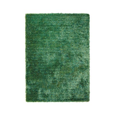 Tapis poils longs mèches brillantes , NEW GLAMOUR ESPRIT