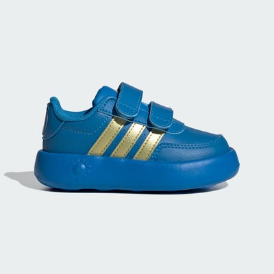 CHAUSSURE BÉBÉS ADIDAS DISNEY ALADIN BREAKNET 2.0 ADIDAS SPORTSWEAR