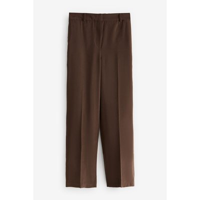 Pantalon bouffant avec arrière élastique NEXT