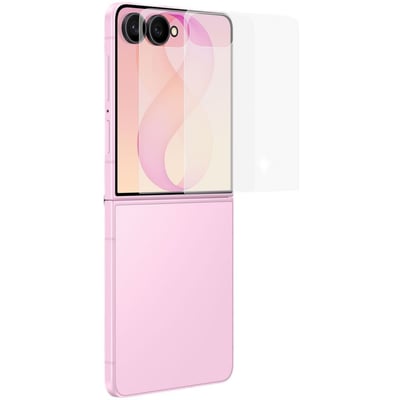 Protège écran Galaxy Z Flip 8 anti-reflet SAMSUNG