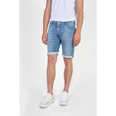 Bermuda short en jeans JOGG LE TEMPS DES CERISES
