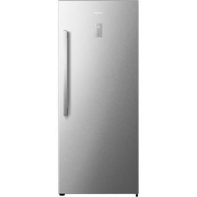 Congélateur armoire FT500N4AIE réversible en réfrigérateur HISENSE