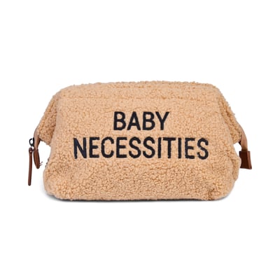 Trousse de toilette Baby necessities CHILDHOME