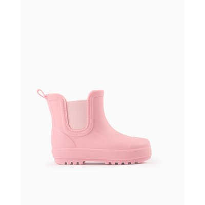 Bottines avec doublure sherpa, avec paillettes ART ATTACK ZIPPY