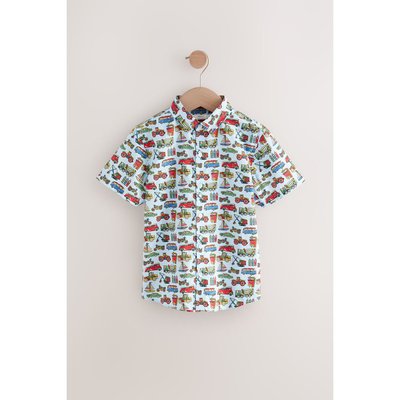 Chemise   à manches courtes NEXT