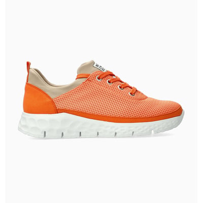 Baskets en textile WING MEPHISTO