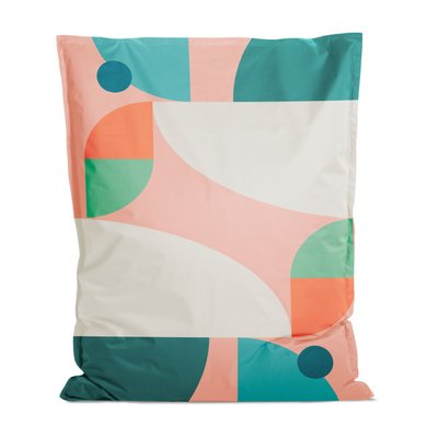 Big Bag Shapes Rose SITTING POINT