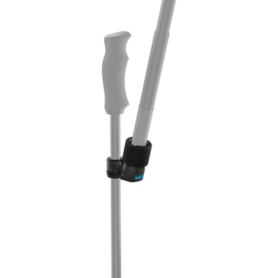 Fixation Ski Pole Mount for Extension Poles GOPRO