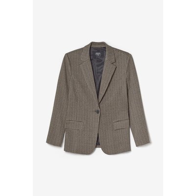 Veste ZOYAGI LE TEMPS DES CERISES