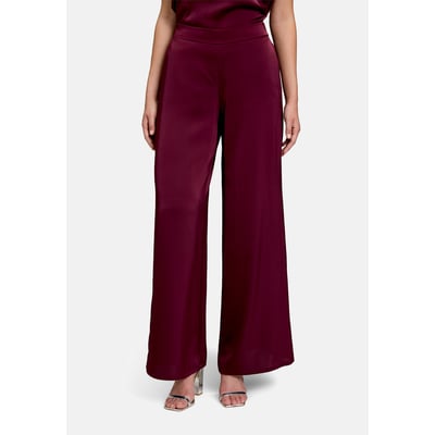 Pantalon Modern Fit à poches VERA MONT