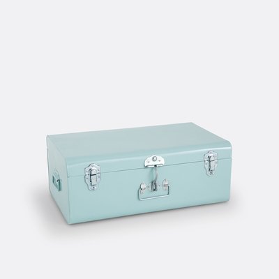 Masa Metal Canteen Trunk LA REDOUTE INTERIEURS