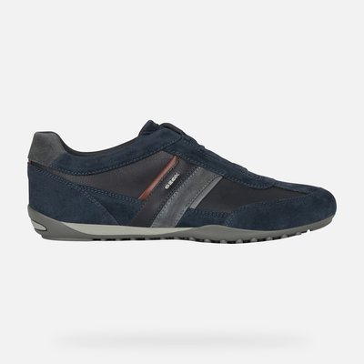 Baskets  U WELLS GEOX