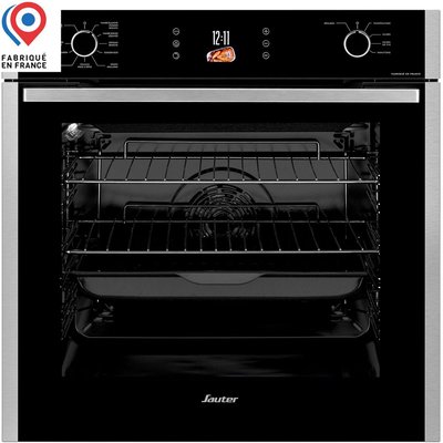 Four encastrable SOP6612LX SAUTER