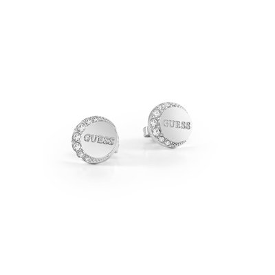 Boucles Doreilles Moon Phases GUESS