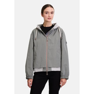 Veste d'été à capuche GIL BRET