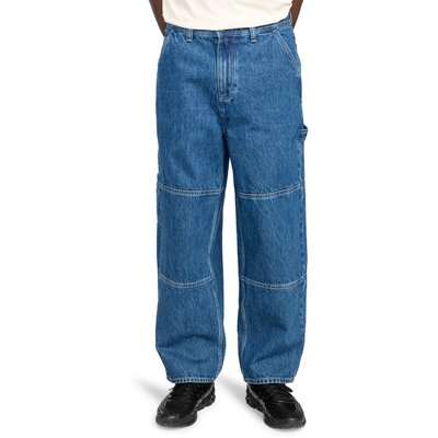 Jean workwear SMOKEY BEAR X ELEMENT CARPENTER ELEMENT