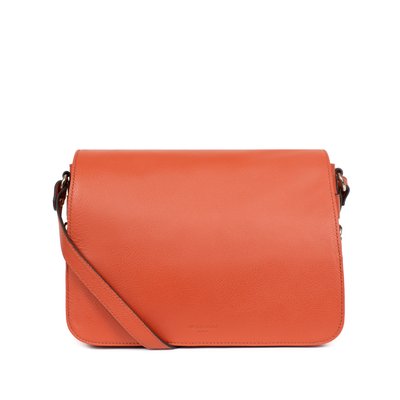 Sac porté travers  Cuir CONFORT HEXAGONA