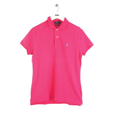 Polo en coton - Très Bon État RALPH LAUREN