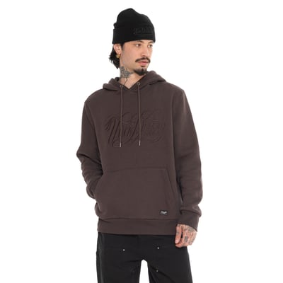 Sweatshirt coton RUBEN VON DUTCH