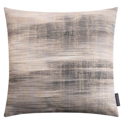 Housse de coussin jacquard BRAZIL MAGMA HEIMTEX