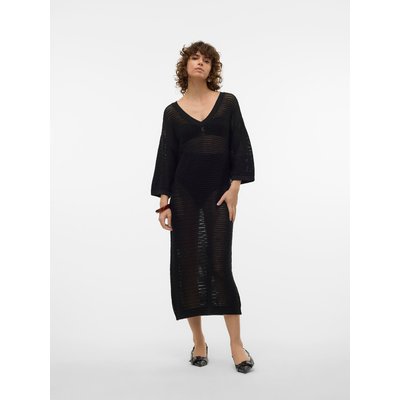 Robe en maille VERO MODA VERO MODA