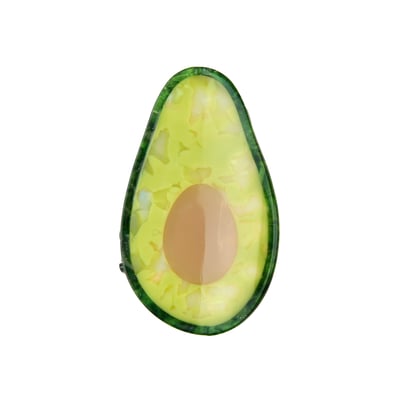 Pince à cheveux Avocat COUCOU SUZETTE