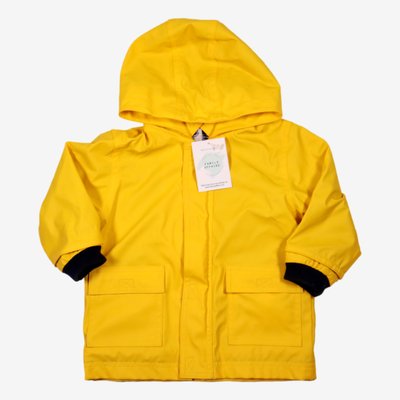 Manteau - Très bon état PETIT BATEAU