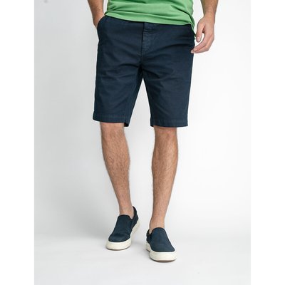 Chinoshorts mit Gürtel PETROL INDUSTRIES