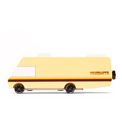 Yosemite RV CANDYLAB TOYS