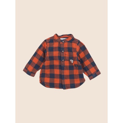 Chemise - Très bon état VERTBAUDET