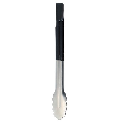 Pince à servir en pvc et inox 30cm MENASTYL