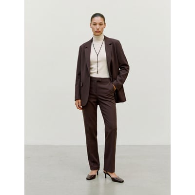 Pantalon De Tailleur VERO MODA