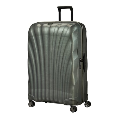 C-lite valise 4 roues taille XL SAMSONITE