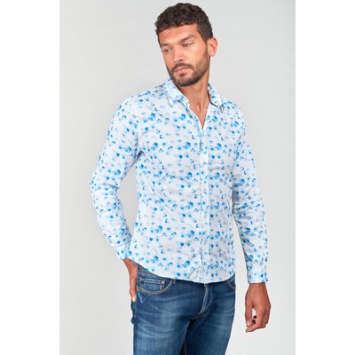 Chemise RASEL LE TEMPS DES CERISES