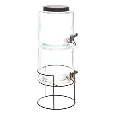 Distributeur de boisson 2 étages 3,2L ATMOSPHERA